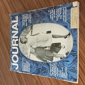 Ladies' Home Journal February 1966